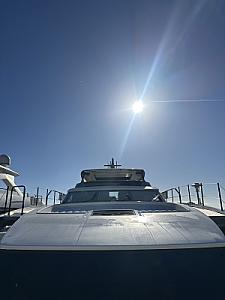 M/Y "ShareOne"