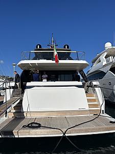 M/Y "ShareOne"